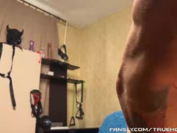 technohotgod webcam model stream image