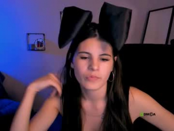 lizzie_boom webcam model stream image
