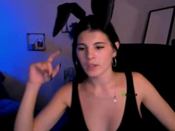 lizzie_boom webcam model stream image