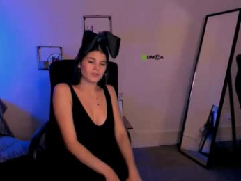 lizzie_boom webcam model stream image