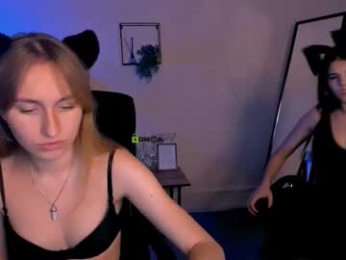 lizzie_boom webcam chaturbate model stream image