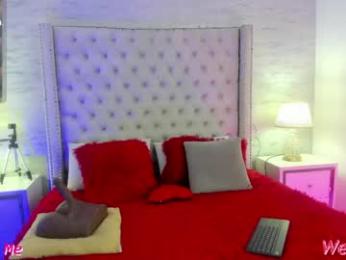 pamelamiler_ webcam chaturbate model stream image