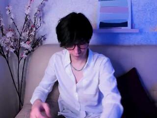 Calvin Jason webcam model stream image