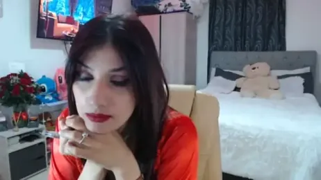 ZajiraShane webcam model stream image