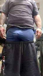 Scottymann webcam cam4 model stream image