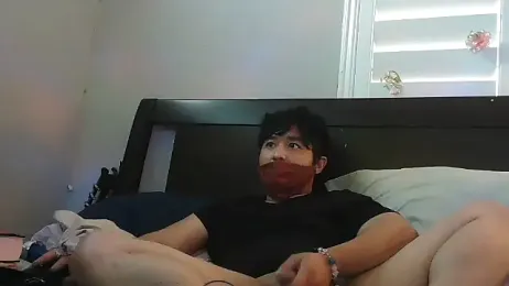 cloudyspun webcam model stream image