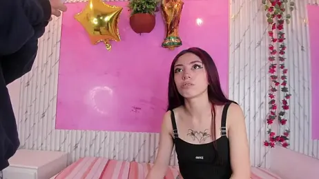 Noxvex_Bms webcam model stream image