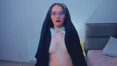 MaeganVanderloo webcam model stream image