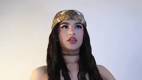 Sophia_Cambpell webcam model stream image