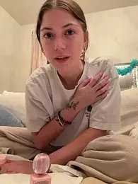 emilycoco webcam model stream image
