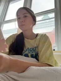 emilycoco webcam model stream image