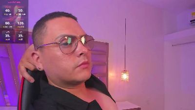 FemAustin webcam model stream image