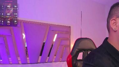 FemAustin webcam cam4 model stream image