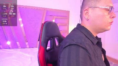 FemAustin webcam model stream image