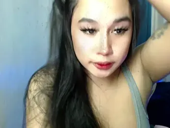 Urlady_Hinataxx webcam model stream image