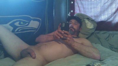 silverfox8585 webcam model stream image