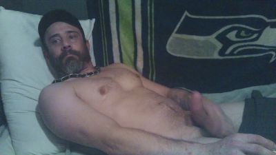 silverfox8585 webcam model stream image