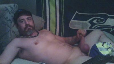 silverfox8585 webcam model stream image