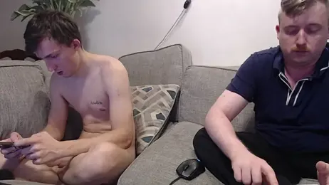 ZackStriker webcam model stream image