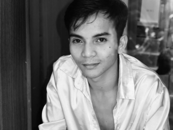 MaximoxFord webcam model stream image