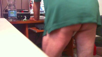 man10002 webcam model stream image