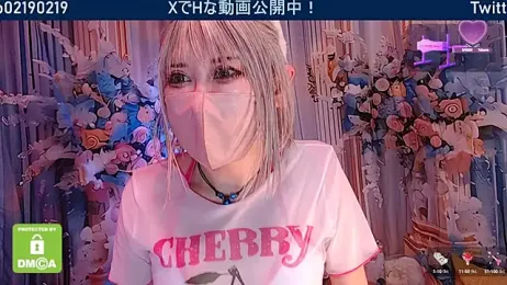 __SAYO__ webcam model stream image