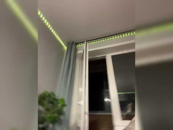 Affectuss webcam model stream image