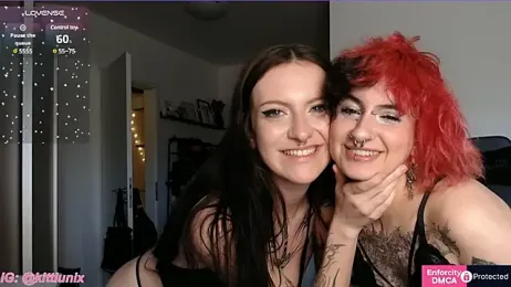 kittlunixx webcam model stream image