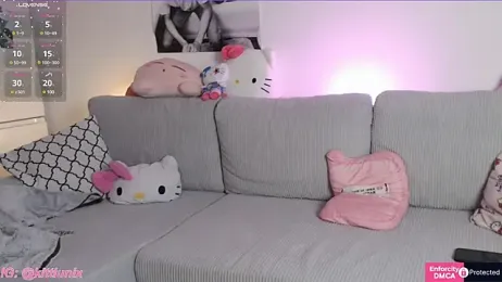kittlunixx webcam stripchat model stream image