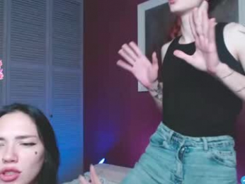 a_s_m_ webcam model stream image