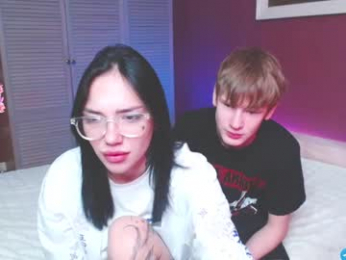 a_s_m_ webcam model stream image