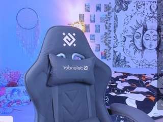callmekatesmith webcam model stream image