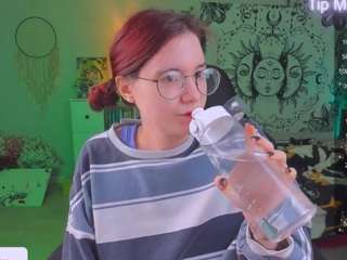 callmekatesmith webcam model stream image