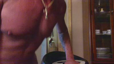 tntmuscle webcam model stream image