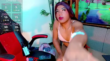 bayolet_ webcam model stream image