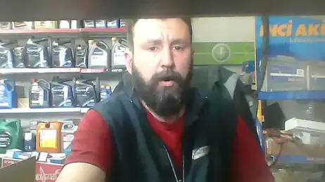 vihand11 webcam model stream image