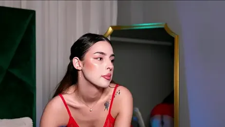 ScarletColes webcam model stream image