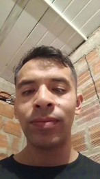 Pucho8920 webcam model stream image