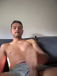 PedroKriocaX webcam model stream image