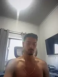 PedroKriocaX webcam model stream image