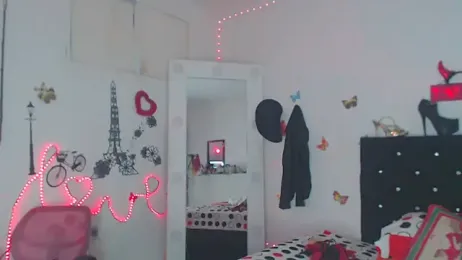 brigitht webcam model stream image