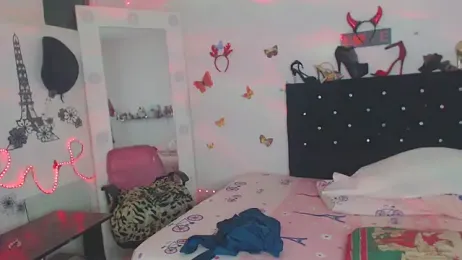 brigitht webcam model stream image