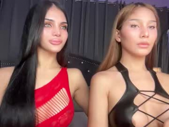 sexyadrianaqueents webcam model stream image