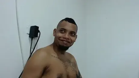 drako_monster webcam model stream image