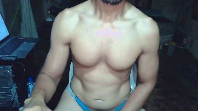 King_Leonidas webcam model stream image