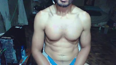 King_Leonidas webcam model stream image