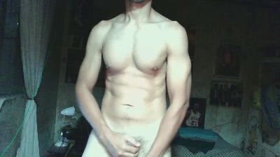 King_Leonidas webcam model stream image