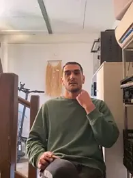 Anthopassif84 webcam model stream image