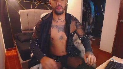 lickmyink_ webcam model stream image