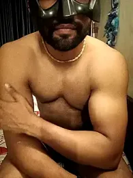 luckyboyfan webcam model stream image